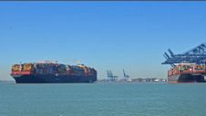 The so-called moonshot has been supported by the International Chamber of Shipping (ICS), which represents 80% of the global shipping industry